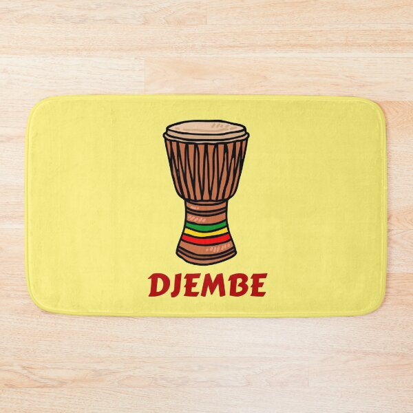 Item preview, Djembe | Musical Instrument designed and sold by shopaminute.
