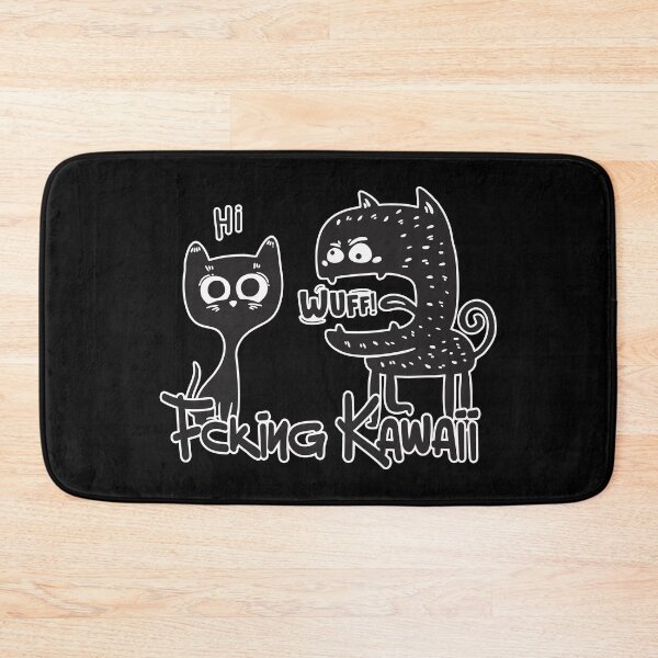 Item preview, Fcking Kawaii graphics 9 designed and sold by SoraHana.