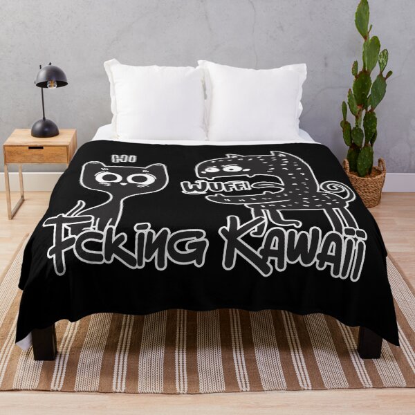 Item preview, Fcking Kawaii graphics 9 designed and sold by SoraHana.