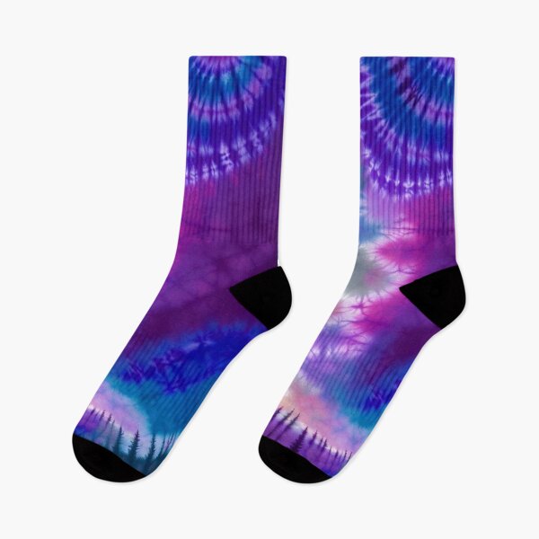 Item preview, Tie-dye Sky designed and sold by EggheadK8.