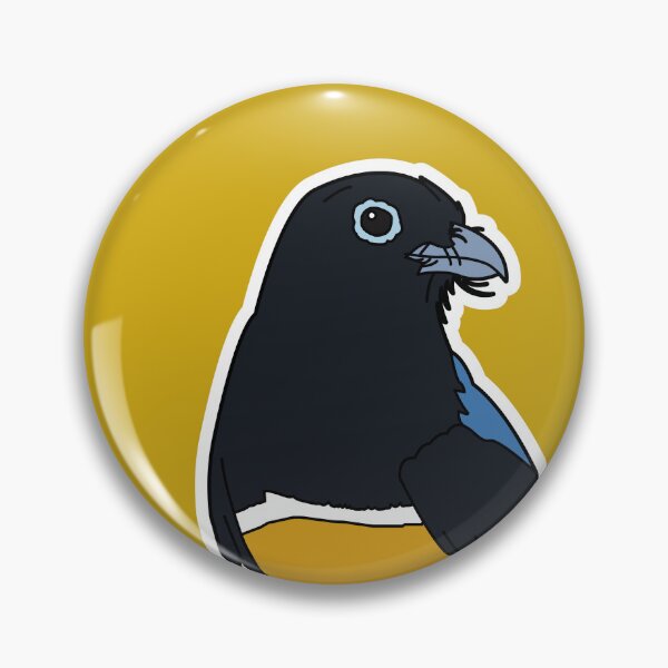 Item preview, Coa Cabeza Negra designed and sold by Procyonidae Creative.