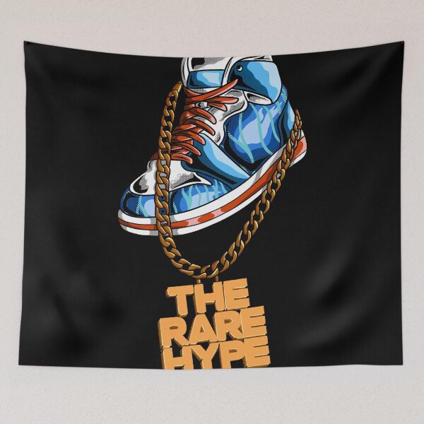 Item preview, Hip Hop Party Time designed and sold by NissoufShop.
