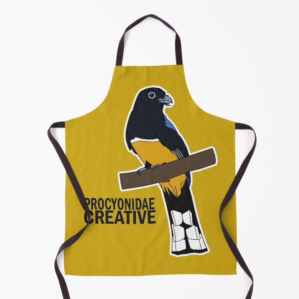 Item preview, Coa Cabeza Negra designed and sold by Procyonidae Creative.