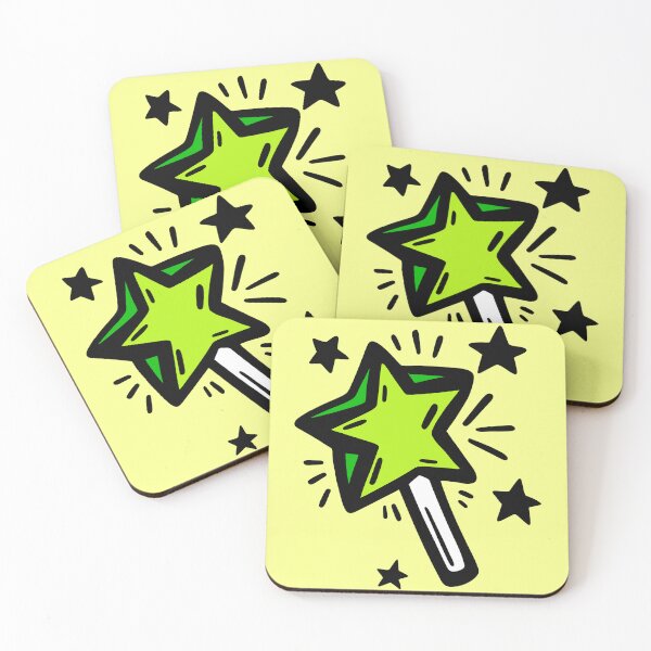 Item preview, Star Fruit Pop designed and sold by SpaceDiver-001.