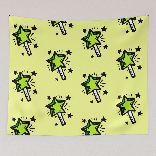 Item preview, Star Fruit Pop designed and sold by SpaceDiver-001.