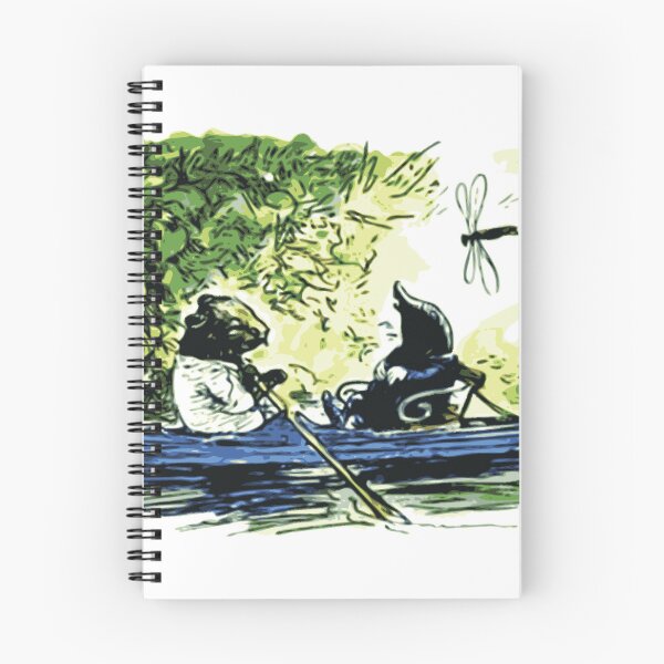 Item preview, Messing About in Boats - No Quote designed and sold by Andrea Turner.