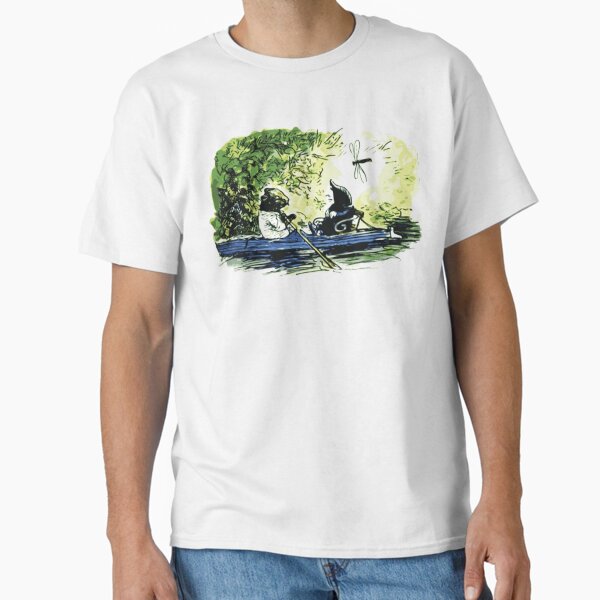 Item preview, Messing About in Boats - No Quote designed and sold by Andrea Turner.