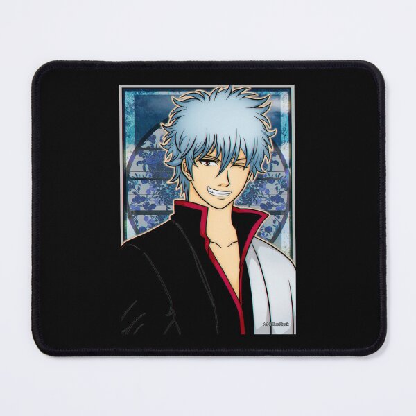 Item preview, Gintoki designed and sold by KwnBlack.