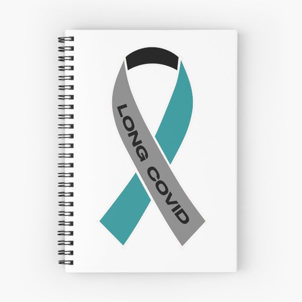 Item preview, International Long COVID Awareness #B designed and sold by Mary Ladd.