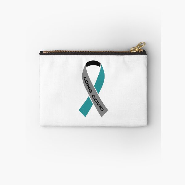Item preview, International Long COVID Awareness #B designed and sold by Mary Ladd.