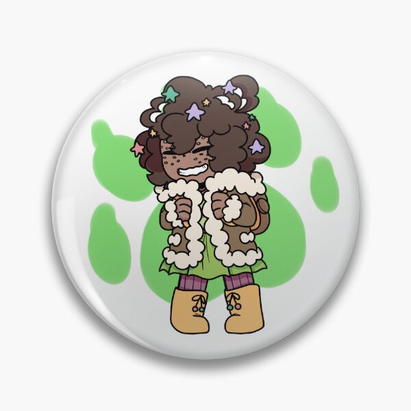 Item preview, Bear Paw Molly designed and sold by Dice-Arts.