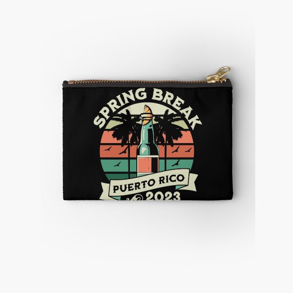 Item preview, Spring Break Puerto Rico 2023 designed and sold by fungear.