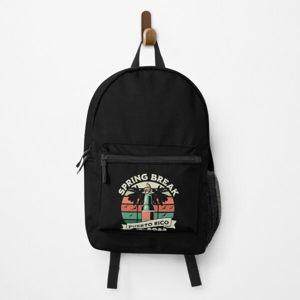 Item preview, Spring Break Puerto Rico 2023 designed and sold by fungear.