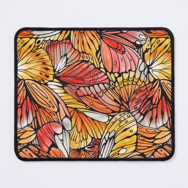 Item preview, Summer with butterfly  designed and sold by Milatoo.