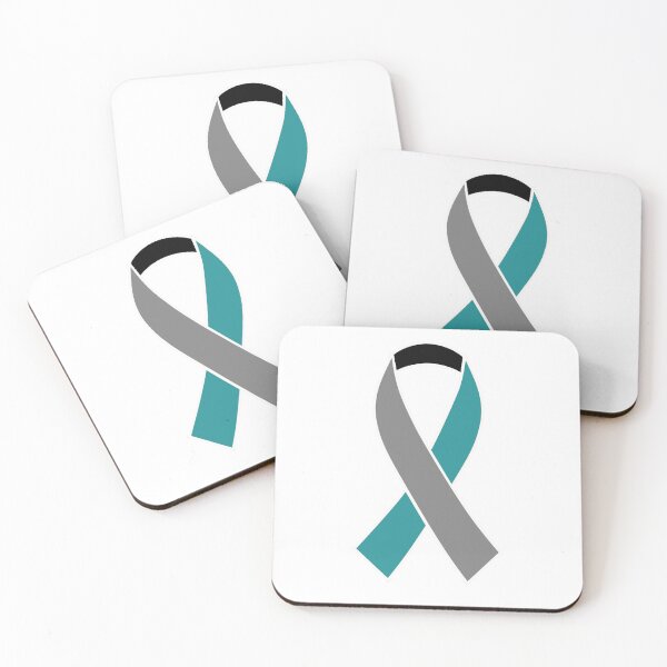 Item preview, International Long COVID Awareness Logo designed and sold by Mary Ladd.