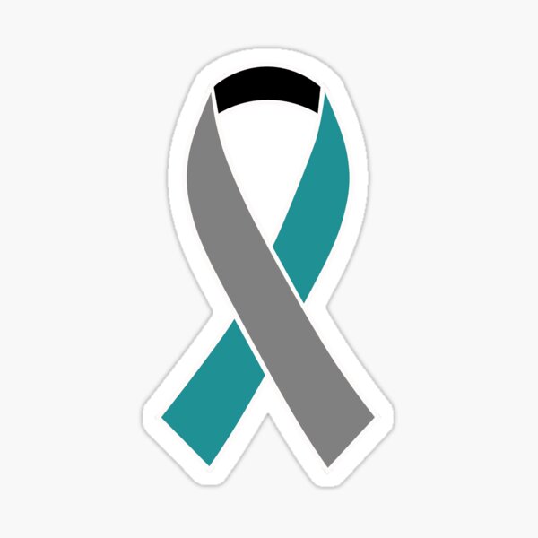 Item preview, International Long COVID Awareness Logo designed and sold by Mary Ladd.