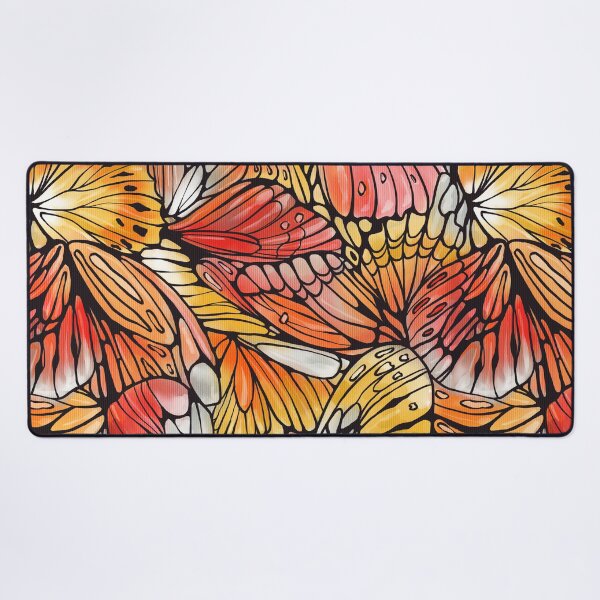 Item preview, Summer with butterfly  designed and sold by Milatoo.