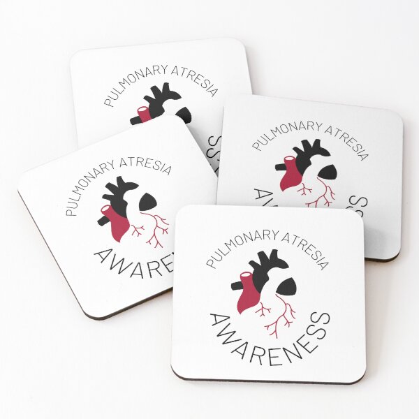 Item preview, Pulmonary Atresia Awareness designed and sold by ecarr8243.