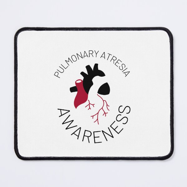 Item preview, Pulmonary Atresia Awareness designed and sold by ecarr8243.