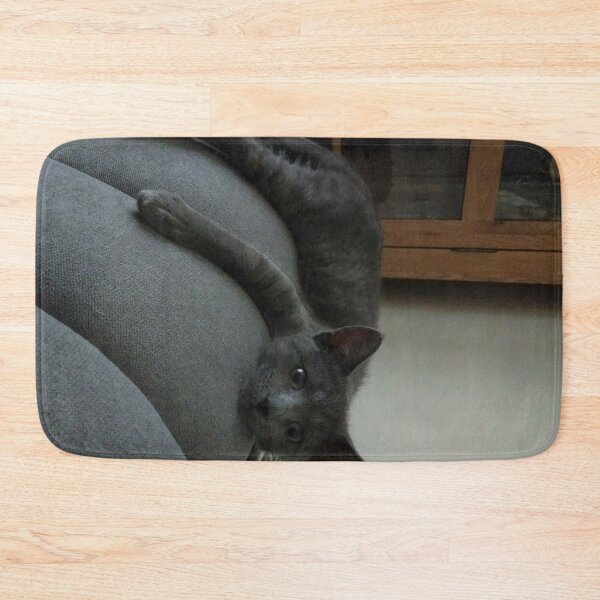Item preview, #268 |☼| Monorail Mimi - Shot 1 (Cats) designed and sold by Naean H.F. (Nez Man).