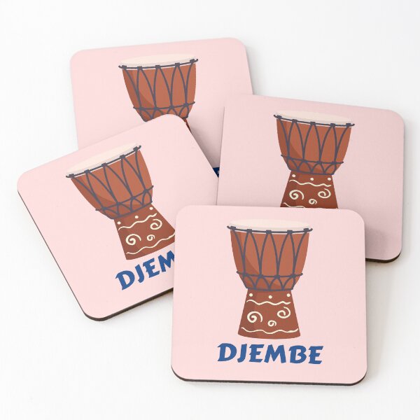 Item preview, Djembe | Musical Instrument designed and sold by shopaminute.