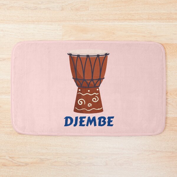 Item preview, Djembe | Musical Instrument designed and sold by shopaminute.