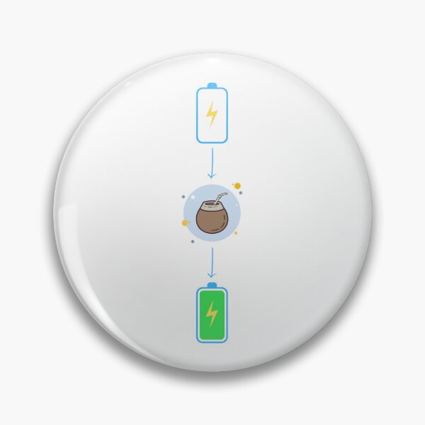 Item preview, The Recharge Cycle designed and sold by Oni's Realm  Studio.