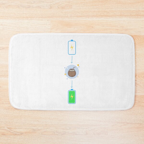 Item preview, The Recharge Cycle designed and sold by Oni's Realm  Studio.