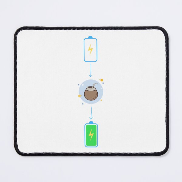 Item preview, The Recharge Cycle designed and sold by Oni's Realm  Studio.
