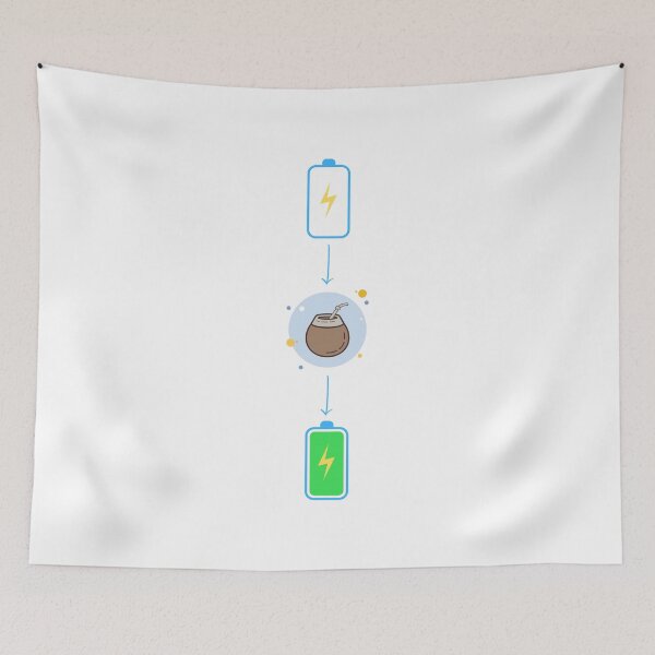 Item preview, The Recharge Cycle designed and sold by Oni's Realm  Studio.