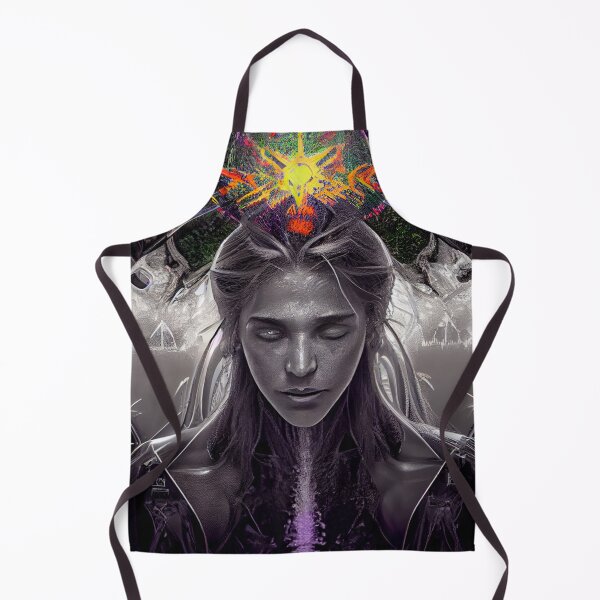Item preview, Sacred Insights designed and sold by Fidel Mehra.