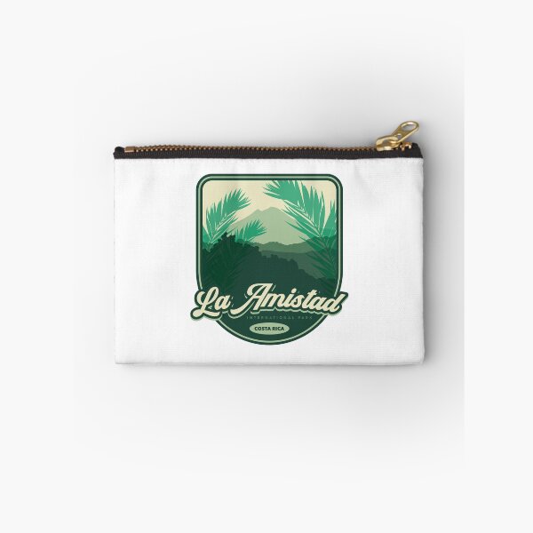 Item preview, La Amistad International Park - Costa Rica designed and sold by Moritz Schwäble.