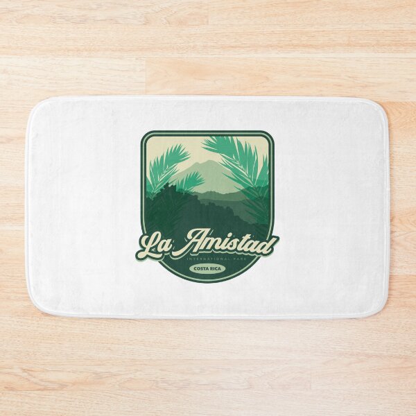 Item preview, La Amistad International Park - Costa Rica designed and sold by Moritz Schwäble.