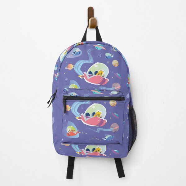 Item preview, Space Cats designed and sold by Steph Britt.