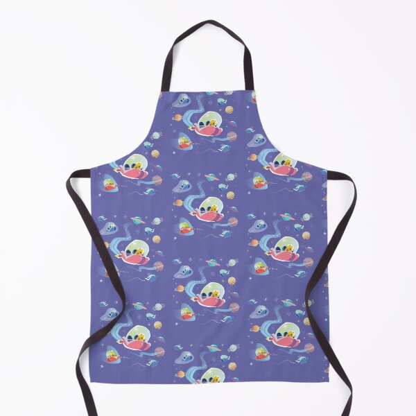 Item preview, Space Cats designed and sold by Steph Britt.