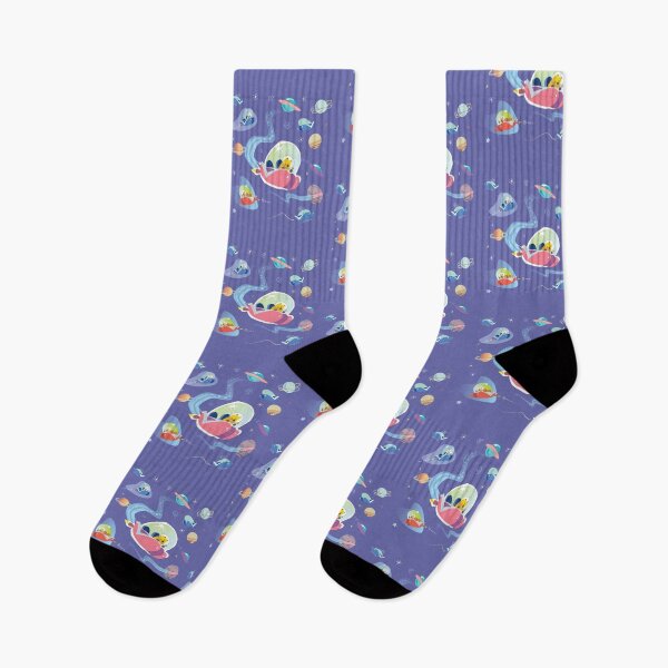 Item preview, Space Cats designed and sold by Steph Britt.