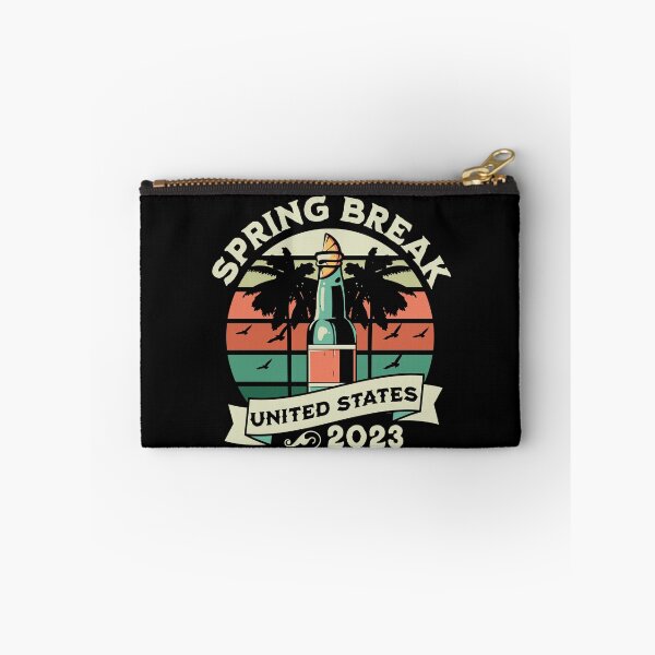 Item preview, Spring Break United States 2023 designed and sold by fungear.