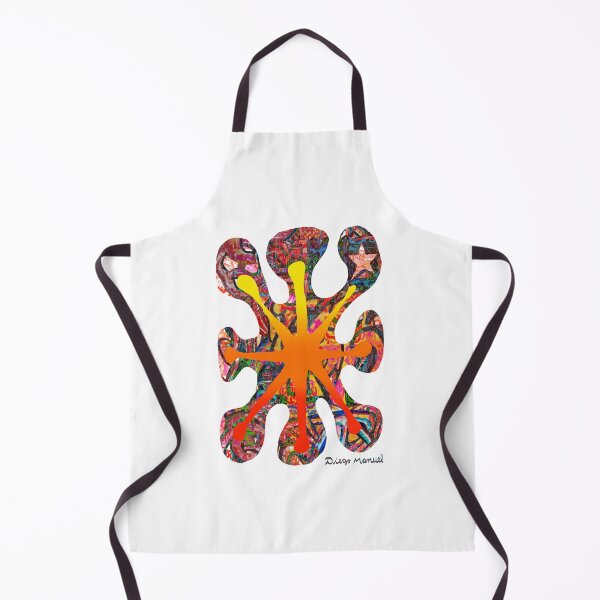 Item preview, Pop abstract designed and sold by Diego Manuel Rodriguez.