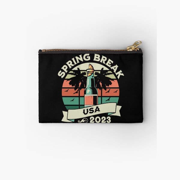 Item preview, Spring Break USA 2023 designed and sold by fungear.