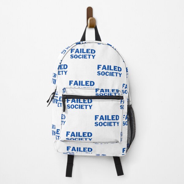 Item preview, Failed Society designed and sold by NxtLvlDsgns.