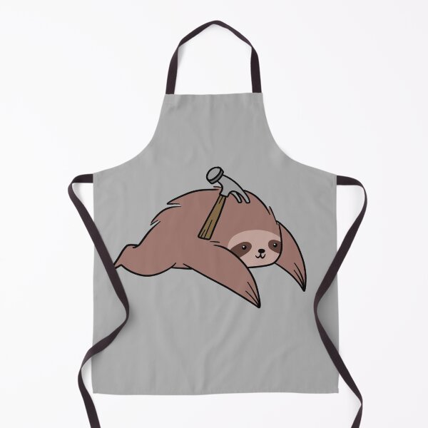 Item preview, Hammer Sloth designed and sold by SaradaBoru.