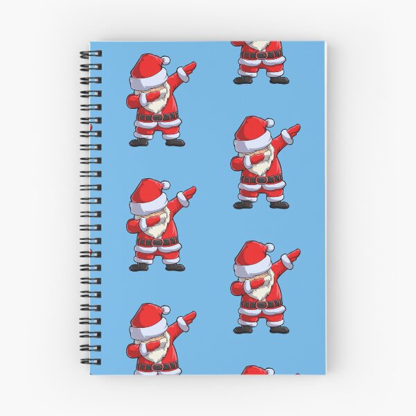 Item preview, Christmas Dabbing Santa designed and sold by Ultraleanbody.