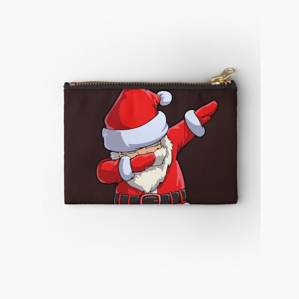 Item preview, Christmas Dabbing Santa designed and sold by Ultraleanbody.