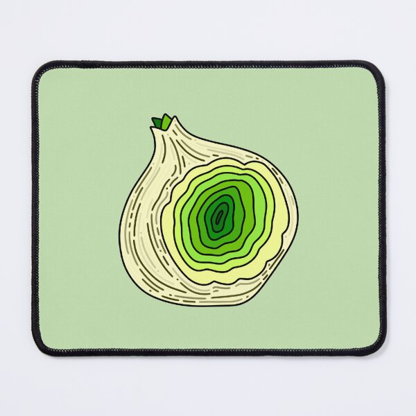 Item preview, Green Onion designed and sold by SpaceDiver-001.