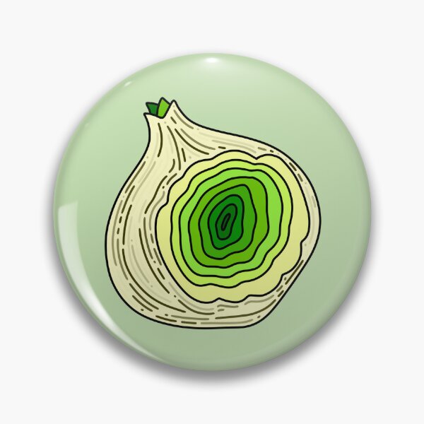 Item preview, Green Onion designed and sold by SpaceDiver-001.
