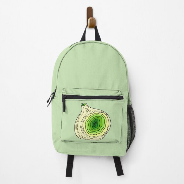 Item preview, Green Onion designed and sold by SpaceDiver-001.