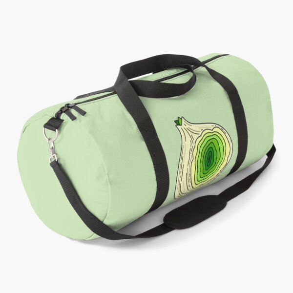 Item preview, Green Onion designed and sold by SpaceDiver-001.
