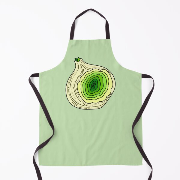 Item preview, Green Onion designed and sold by SpaceDiver-001.