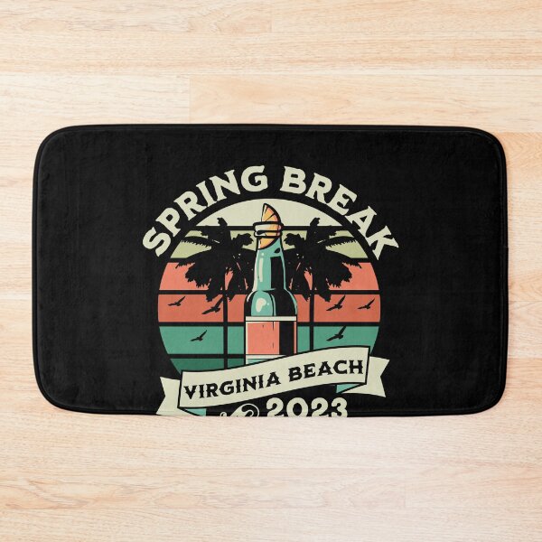Item preview, Spring Break Virginia Beach 2023 designed and sold by fungear.