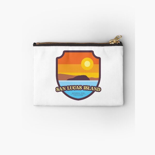Item preview, San Lucas Island National Park - Costa Rica designed and sold by Moritz Schwäble.